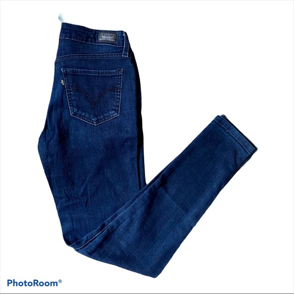 Levi's Denim - Levi’s 535 Jean Leggings size 9